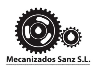 logo mecanizados Sanz web