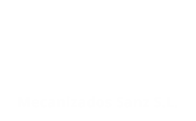mecanizados Sanz