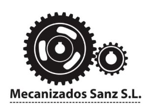 logo mecanizados Sanz web